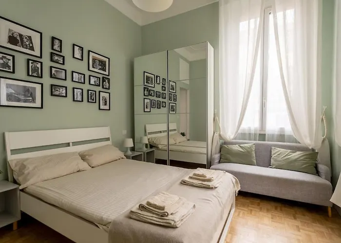 Citylife Fabulous Liberty Stile Flat Con Wi-Fi